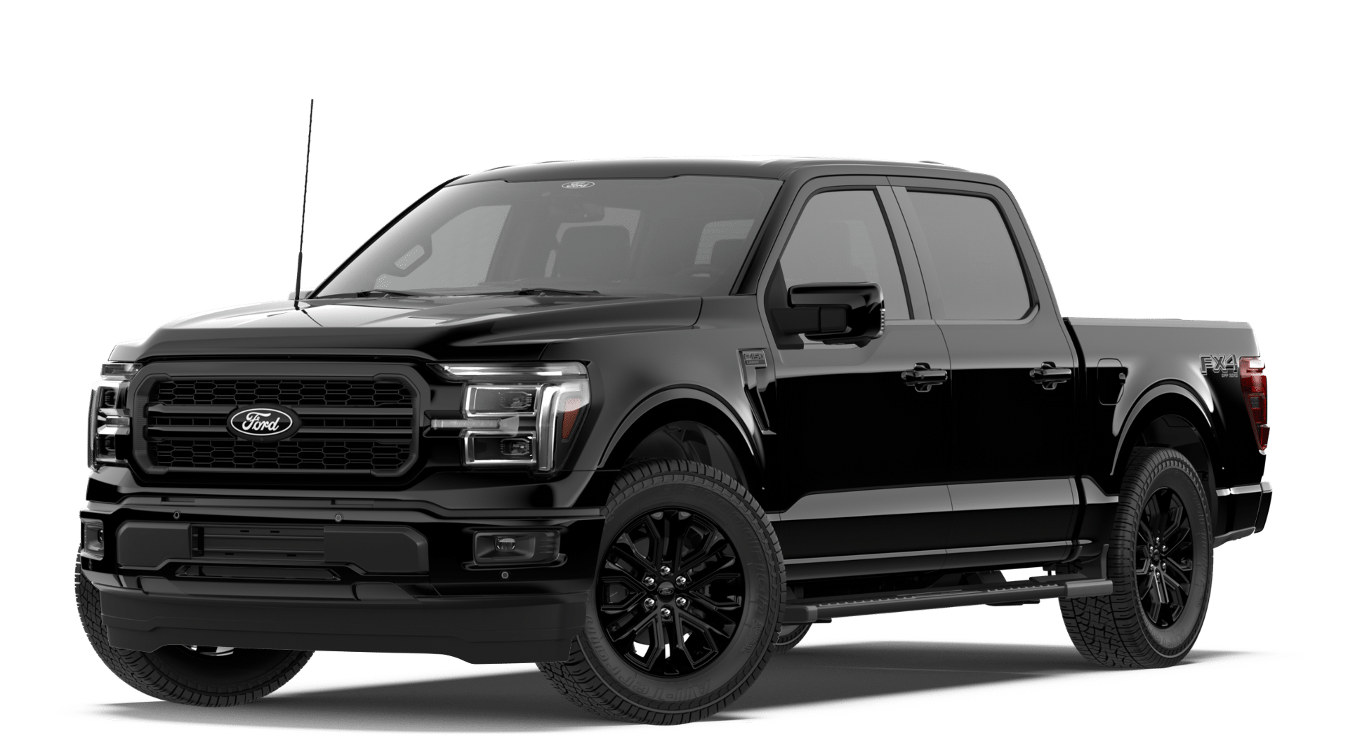 2026 Ford F-150® External Image 1